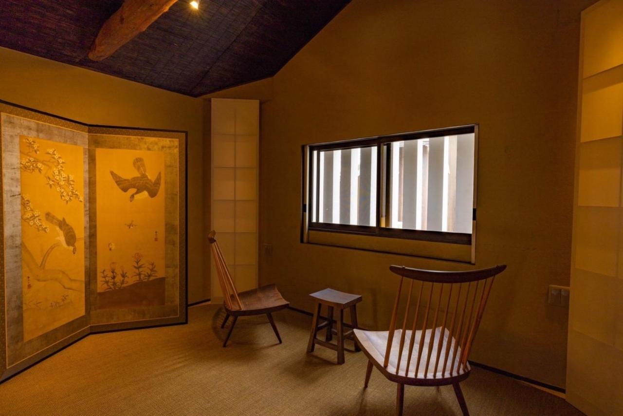 京都　水凪庵　Kyoto Mizunagian Ngoại thất bức ảnh