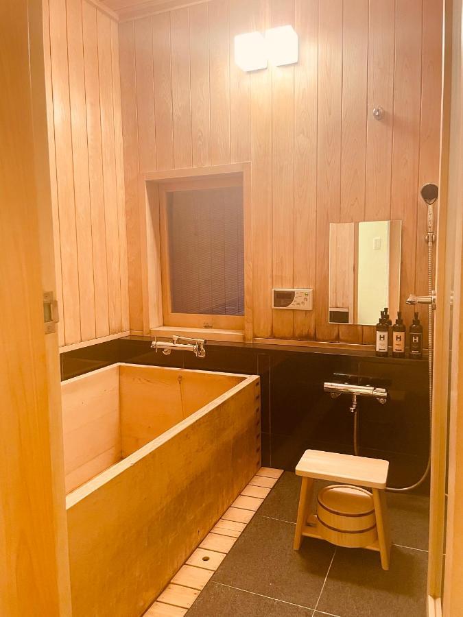 京都　水凪庵　Kyoto Mizunagian Ngoại thất bức ảnh