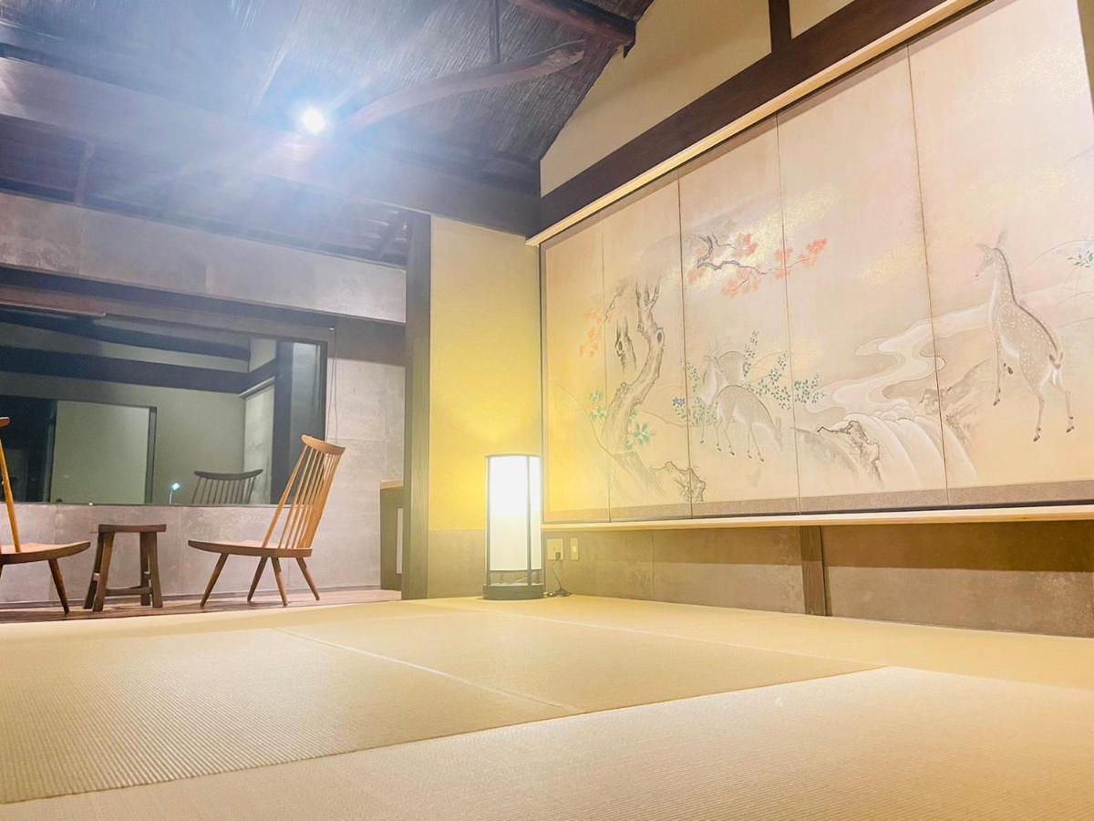 京都　水凪庵　Kyoto Mizunagian Ngoại thất bức ảnh
