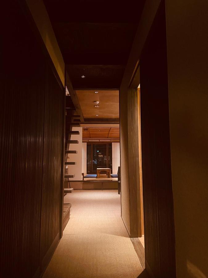京都　水凪庵　Kyoto Mizunagian Ngoại thất bức ảnh