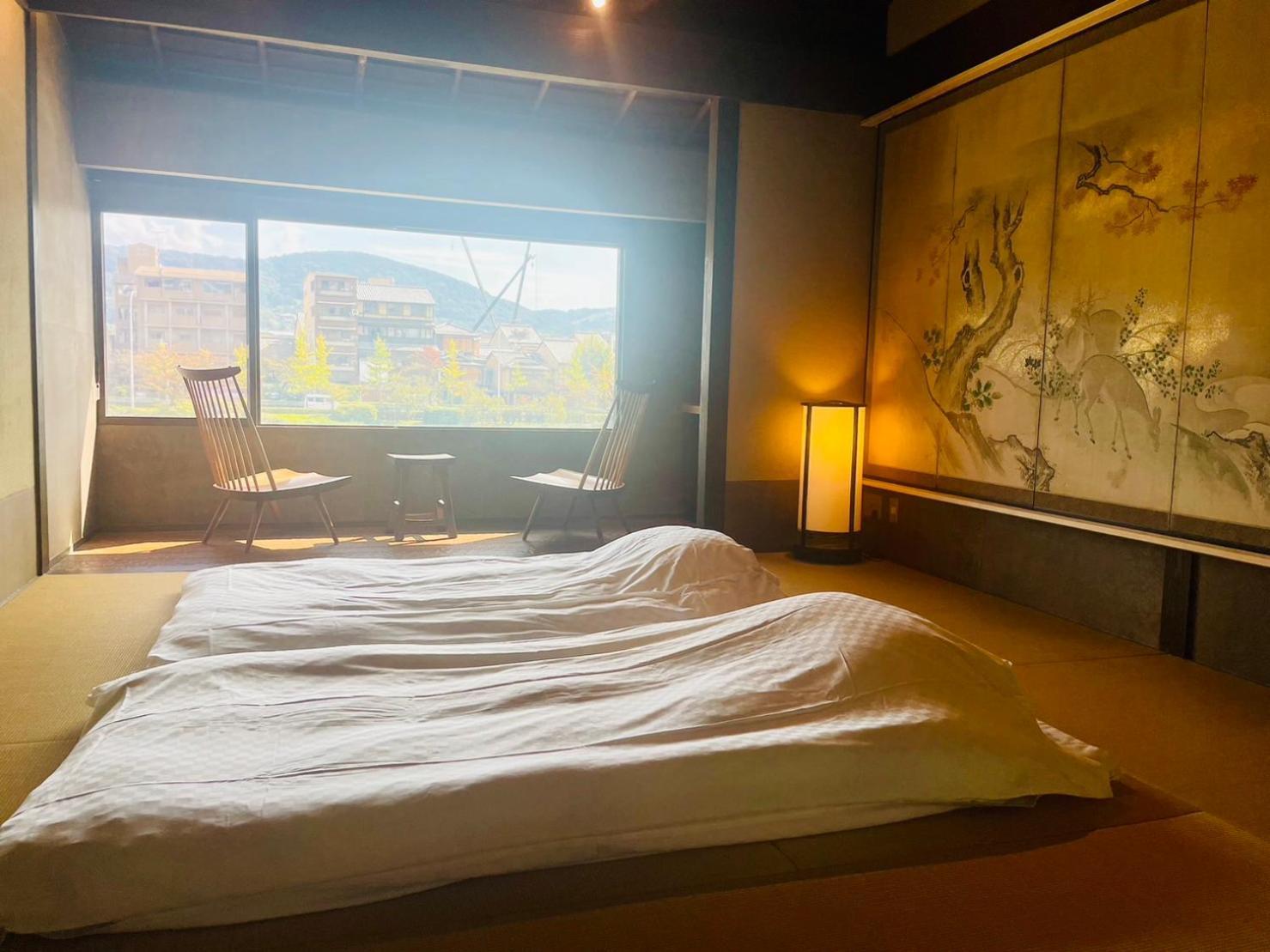 京都　水凪庵　Kyoto Mizunagian Ngoại thất bức ảnh